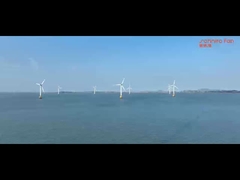 promotional video for Schniro Fan