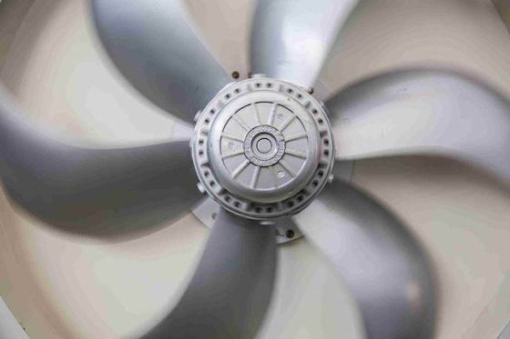 1365rpm Aluminium Alloy Blade axial centrifugal fan 560mm Blade