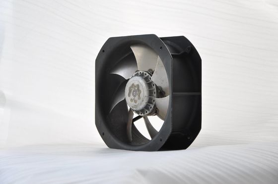 1065rpm Three Phase Four Pole 150Pa AC Axial Fan 560mm Blade