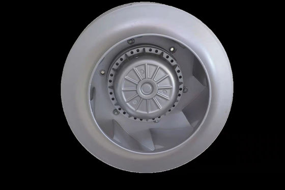 Pressure Integrated AC Centrifugal Fan 1369rpm Centrifugal Exhaust Fan