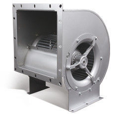 0.94W Forward Centrifugal Fan With Single Inlet