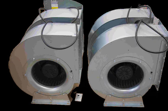 Voltage Ventilator Forward Centrifugal Fan 280mm Industrial Centrifugal Blower
