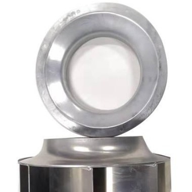3~400V（Y）±10% 225mm Forward Centrifugal Fan Power 137W/184W with weight 2.5kg
